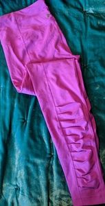 Under Armour leggins